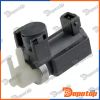 Vanne EGR pour HYUNDAI | 83899, 139334